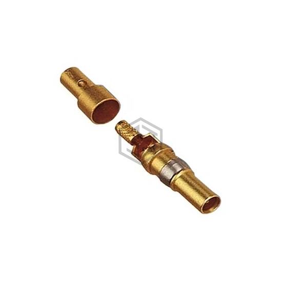 1676802 - Phoenix Contact - Heavy Duty Connectors - Contacts