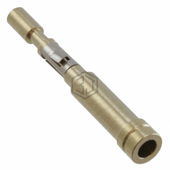 20100013222 - HARTING - Heavy Duty Connectors - Contacts