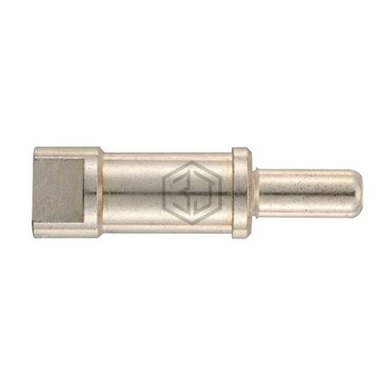 09110006124 - HARTING - Heavy Duty Connectors - Contacts