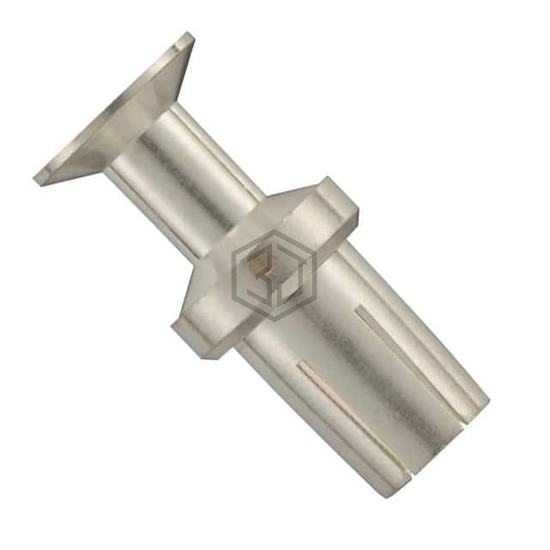 09110006250 - HARTING - Heavy Duty Connectors - Contacts