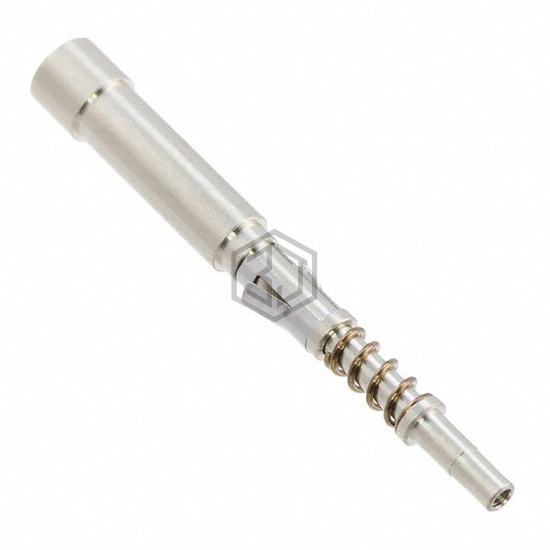 20100013211 - HARTING - Heavy Duty Connectors - Contacts