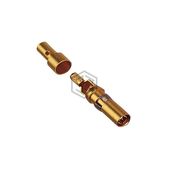 1686245 - Phoenix Contact - Heavy Duty Connectors - Contacts