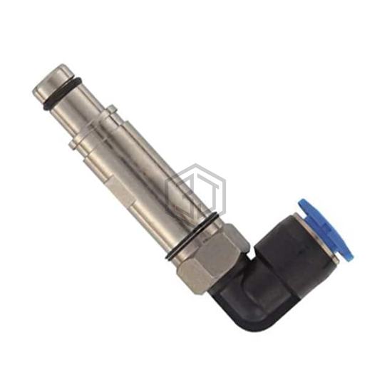 09140007356 - HARTING - Heavy Duty Connectors - Contacts
