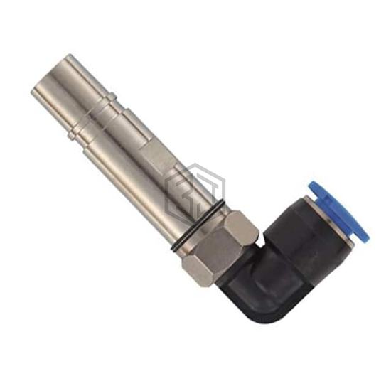 09140007456 - HARTING - Heavy Duty Connectors - Contacts