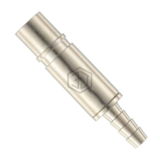 09140006414 - HARTING - Heavy Duty Connectors - Contacts
