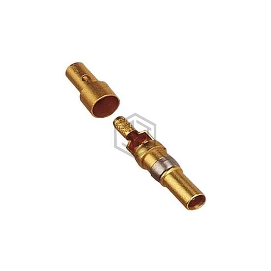1686258 - Phoenix Contact - Heavy Duty Connectors - Contacts