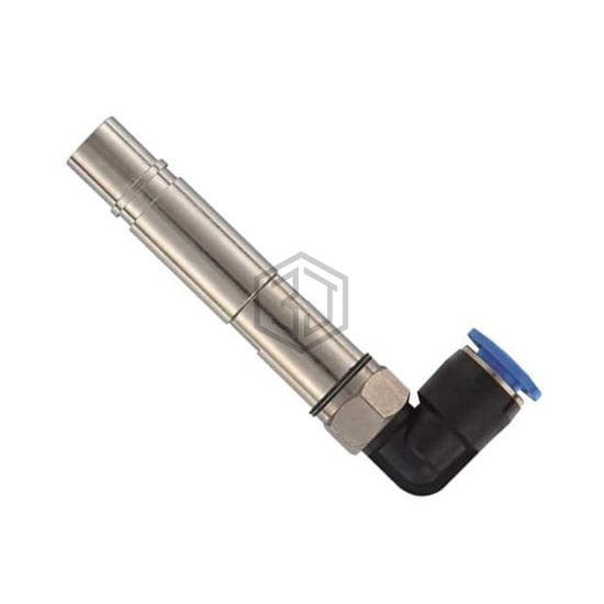 09140007466 - HARTING - Heavy Duty Connectors - Contacts