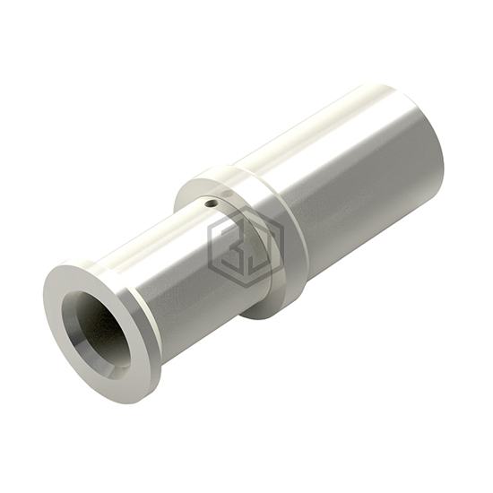 T2193502095-000 - TE Connectivity AMP Connectors - Heavy Duty Connectors - Contacts