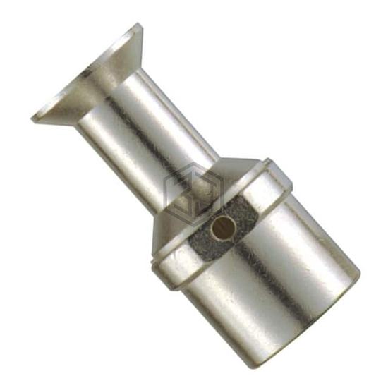 09110006265 - HARTING - Heavy Duty Connectors - Contacts