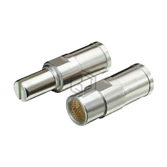 09110006267 - HARTING - Heavy Duty Connectors - Contacts