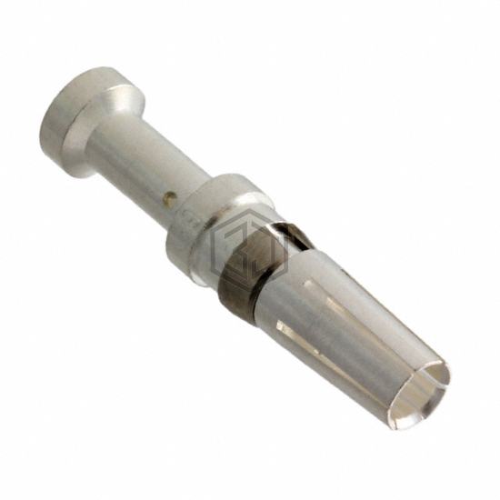 3-1108756-1 - TE Connectivity AMP Connectors - Heavy Duty Connectors - Contacts