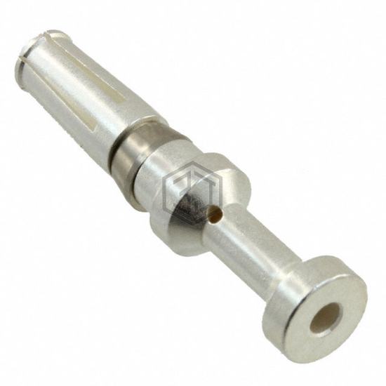 3-1105251-1 - TE Connectivity AMP Connectors - Heavy Duty Connectors - Contacts