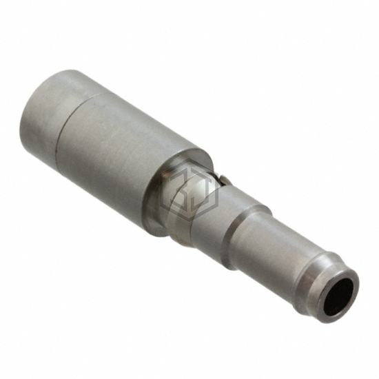 1105355-1 - TE Connectivity AMP Connectors - Heavy Duty Connectors - Contacts