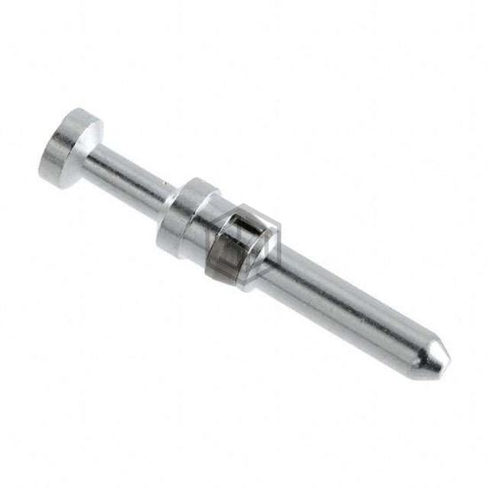 1-1108757-1 - TE Connectivity AMP Connectors - Heavy Duty Connectors - Contacts