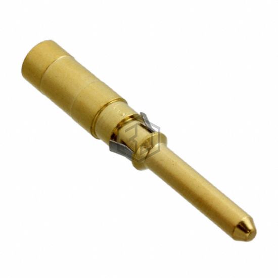 5-1105300-2 - TE Connectivity AMP Connectors - Heavy Duty Connectors - Contacts