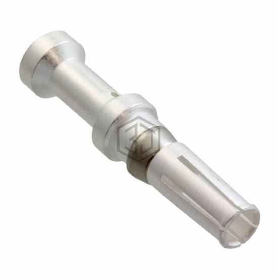 4-1105251-1 - TE Connectivity AMP Connectors - Heavy Duty Connectors - Contacts