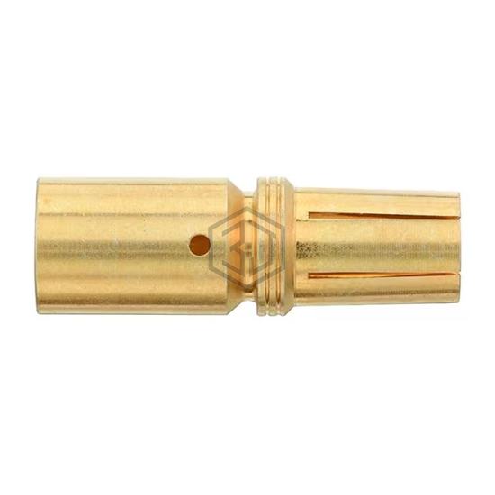 09112006214 - HARTING - Heavy Duty Connectors - Contacts