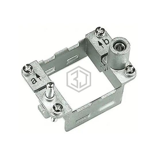 09140060303 - HARTING - Heavy Duty Connectors - Frames