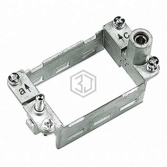 09140100303 - HARTING - Heavy Duty Connectors - Frames