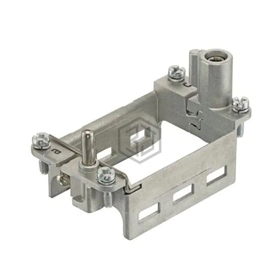 09140100371 - HARTING - Heavy Duty Connectors - Frames