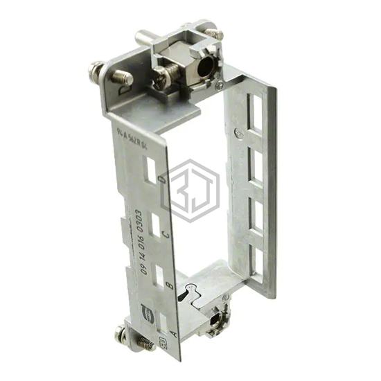09140160303 - HARTING - Heavy Duty Connectors - Frames