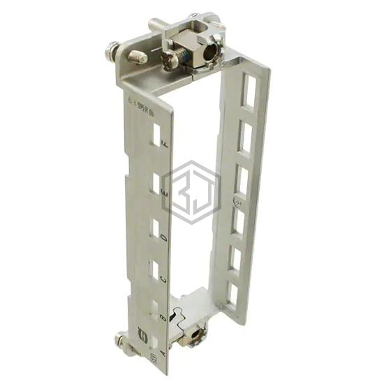 09140240303 - HARTING - Heavy Duty Connectors - Frames