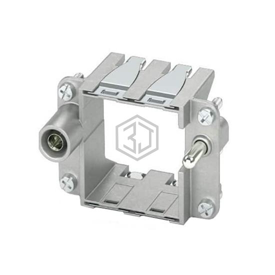 1182087 - Phoenix Contact - Heavy Duty Connectors - Frames