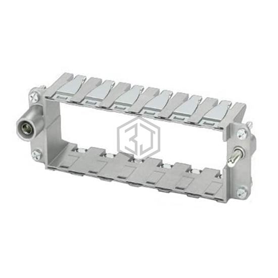 1182095 - Phoenix Contact - Heavy Duty Connectors - Frames