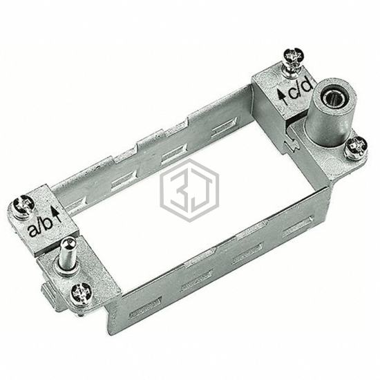 09140160313 - HARTING - Heavy Duty Connectors - Frames