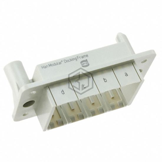09140161711 - HARTING - Heavy Duty Connectors - Frames