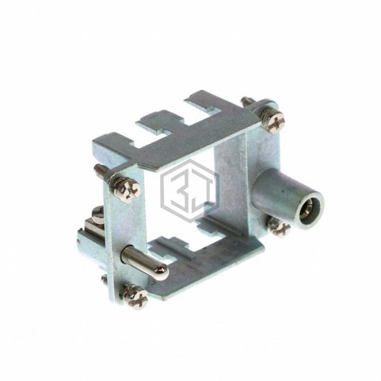 T2070064001-000 - TE Connectivity AMP Connectors - Heavy Duty Connectors - Frames