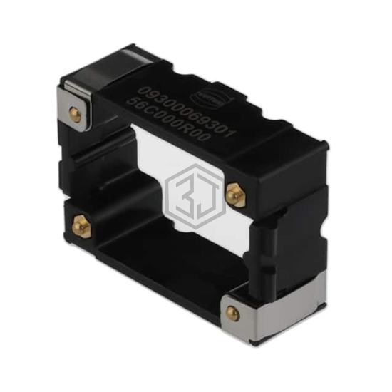 09300069301 - HARTING - Heavy Duty Connectors - Frames