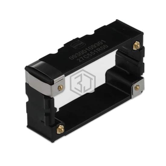 09300109301 - HARTING - Heavy Duty Connectors - Frames