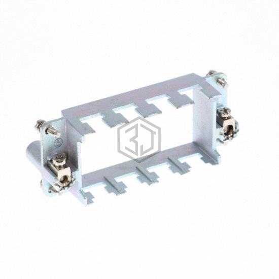 T2070164001-000 - TE Connectivity AMP Connectors - Heavy Duty Connectors - Frames