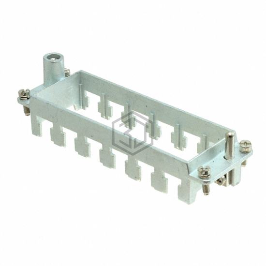 T2070244001-000 - TE Connectivity AMP Connectors - Heavy Duty Connectors - Frames