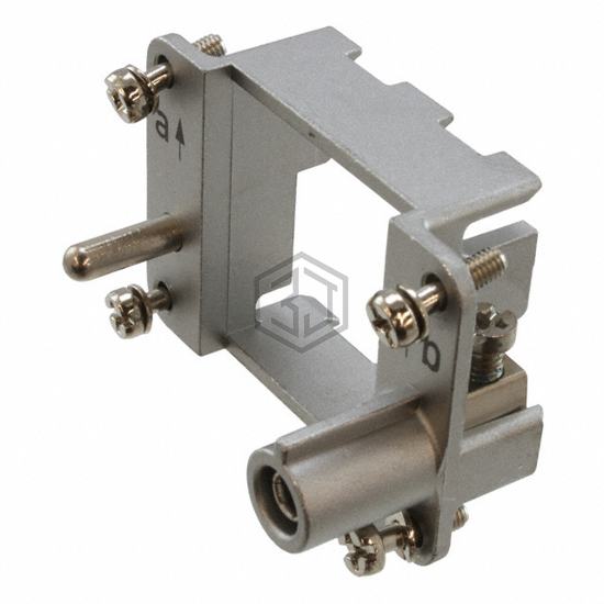 09140060311 - HARTING - Heavy Duty Connectors - Frames