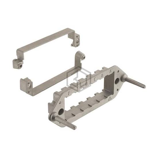 09140241716 - HARTING - Heavy Duty Connectors - Frames