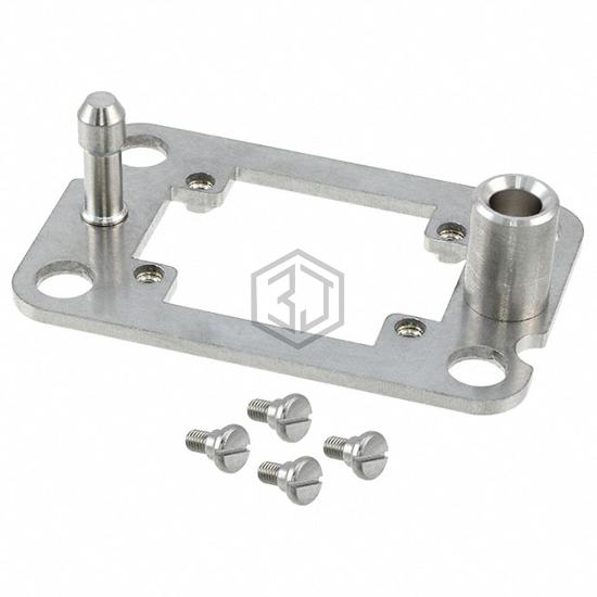 09300061701 - HARTING - Heavy Duty Connectors - Frames