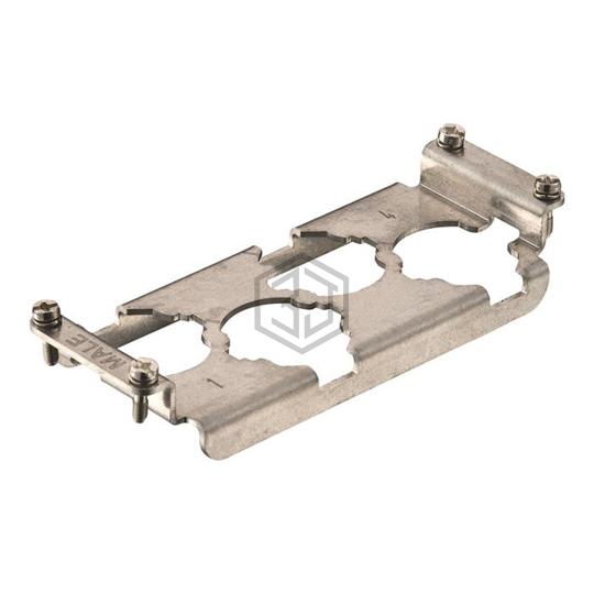 09110009925 - HARTING - Heavy Duty Connectors - Frames