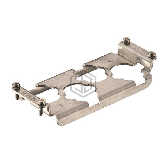 09110009926 - HARTING - Heavy Duty Connectors - Frames