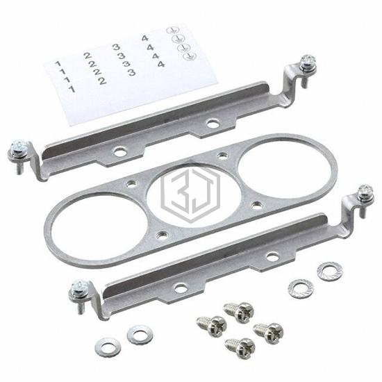 09110009963 - HARTING - Heavy Duty Connectors - Frames