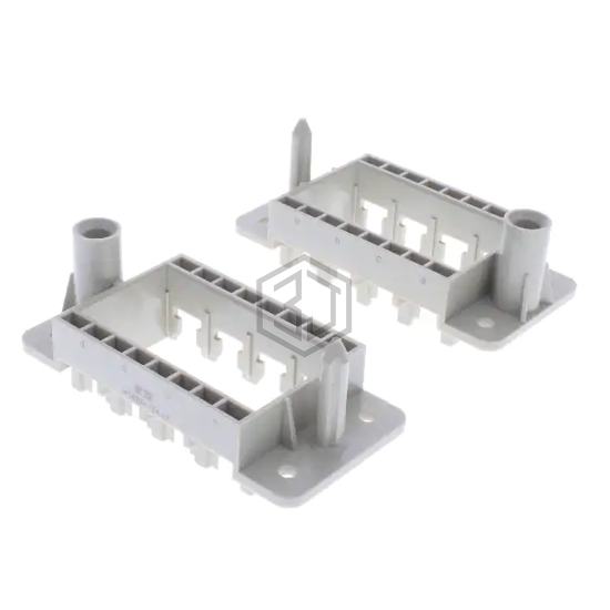 T2071164201-000 - TE Connectivity AMP Connectors - Heavy Duty Connectors - Frames