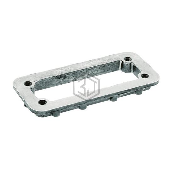 09400009901 - HARTING - Heavy Duty Connectors - Frames