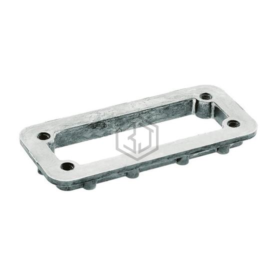 09400009902 - HARTING - Heavy Duty Connectors - Frames