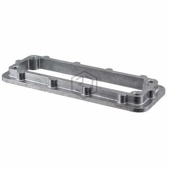09400009904 - HARTING - Heavy Duty Connectors - Frames