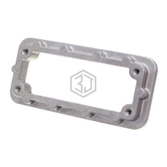 09400009923 - HARTING - Heavy Duty Connectors - Frames