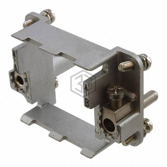 09140060301 - HARTING - Heavy Duty Connectors - Frames