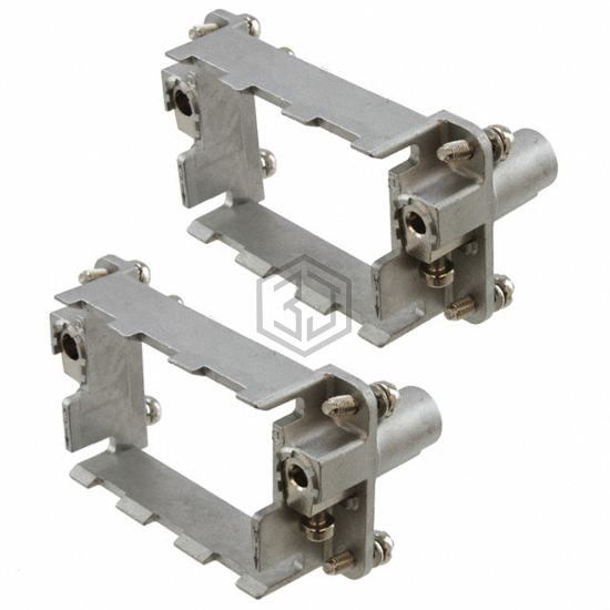 09140100301 - HARTING - Heavy Duty Connectors - Frames