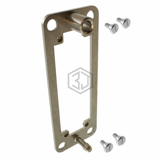 09300241701 - HARTING - Heavy Duty Connectors - Frames