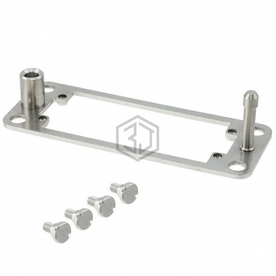 09300241702 - HARTING - Heavy Duty Connectors - Frames